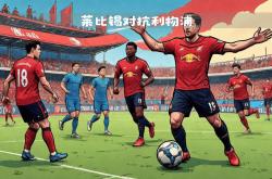 莱比锡今日表现抢眼，利物浦整场无解，教练赛后亲自拥抱