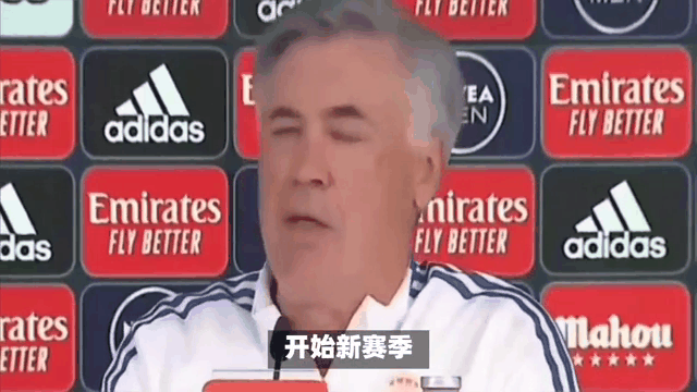 孙兴慜连续五场破门，皇马主帅直言：这小子挡不住！的简单介绍